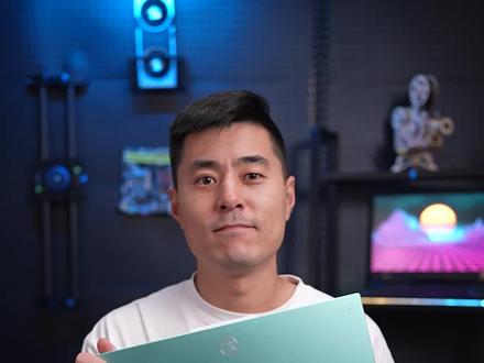 天选4锐龙版,这把梭哈了#天选4锐龙版 #天选4 #科技社