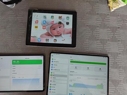 平板到底怎么挑?小米平板8pro一加平板2pro横评! 要是oppo有个10-12寸 骁龙处理器的平板就好了, 真的用下来 oppo的系统会比一加的好很多(虽然都一个系统,但是就是用起来会更舒服)。小米的就是尺寸刚好合适处理器也是在点上,系统优化和释放真的太屎了!
#一加平板2pro #oppopad5 #小米平板8pro #matepadpro