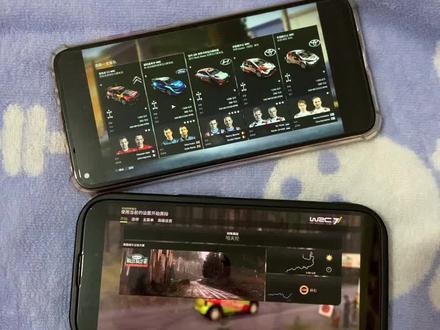 《六六的梦》飞驰人生3wrc拉力赛游戏下载教程,wrc10手机版下载教程,飞驰人生拉力赛游戏下载教程#wrc #飞驰人生3 #飞驰人生拉力赛游戏 #wrc10手机版怎么下载