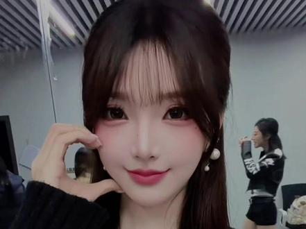 Lw女团成员@Lw·小雨🌧️ #女团 #龙王