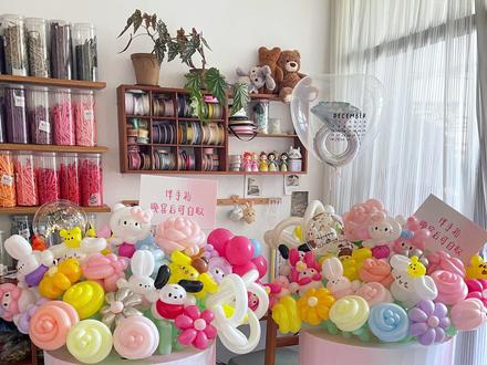 手把手教你!这花桶制作就是这么简单!!! 巨型花桶数据放在视频结尾了哦~#手工diy #教程 #种草激励计划 #真实生活分享官 #宝妈