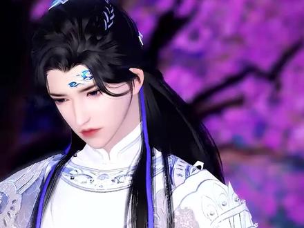 九千岁他表里不一:男主还是很可爱的。