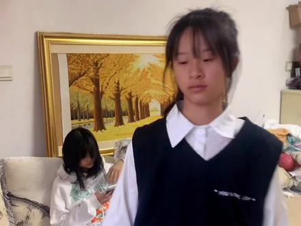 带闺蜜出游的第四天……#四月和周敏敏的日常@周敏敏同学✔