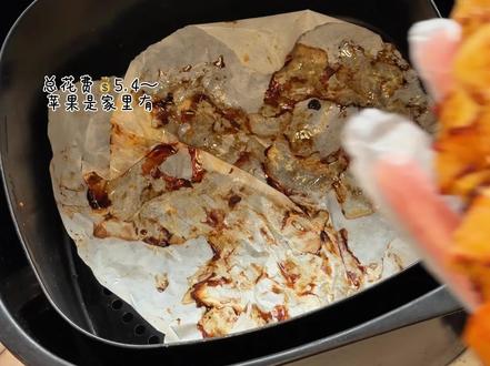 5块就可以做到外面卖十几块的狗狗零食咯!而且只要用到微波炉很简单!!!!#狗狗零食 #狗狗零食自制