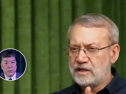 又一位狠人陨落!伊朗战时领导人遭斩首,以色列说到做到 #零基础看懂全球 #全球创作者计划 #春节世界观察 #时代的荣耀