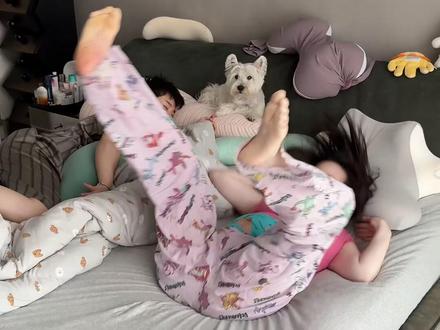 我不是个传统意义上的好女人,但好女人又由谁定义?#人间清醒 #女性主义 #girlstalk #怀孕 #宝总带球跑