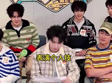 一场直播要笑死了😂#时代少年团 #马嘉祺 #张真源 #刘耀文