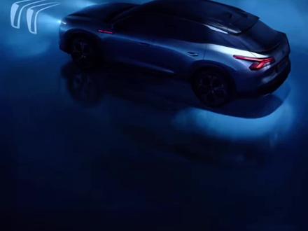 开启你的法式旅程,从俯瞰全局开始#凡尔赛c5x 新款新车到店,二级车增加6个配置太香了#不止于轿车轻奢休旅范 #凡尔赛和朋友们 3月23日不见不散