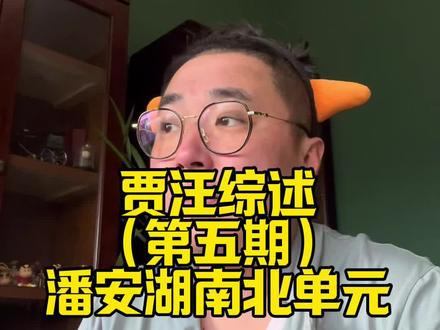 贾汪综述(第五期)潘安湖#徐州#贾汪#潘安湖