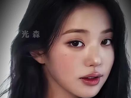 柳智敏和张元英谁是韩娱五女一?深度剖析柳智敏上镜的技巧-静冷动柔的面部共振效应#柳智敏#张元英#变美#下巴后缩 #森老师教设计