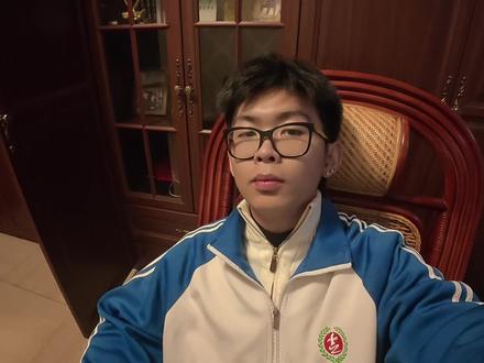 《滕州一中校园开放日》#滕州一中 #vlog十亿流量扶持计划 #帅哥杨大爷#高中生 #vlog