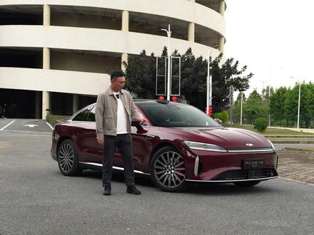 试驾奇瑞风云A9L光辉 20万元的国产大轿车,你觉得怎么样?#抖音汽车 #抖音汽车人共创计划 #dou是好车