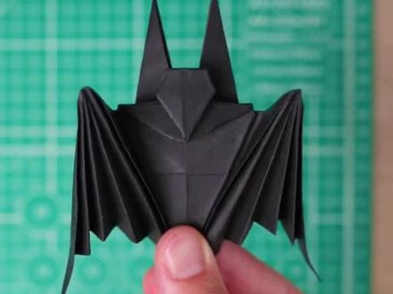 大家还记得上一次折纸是什么时候吗? #折纸手工 #手工折纸 #折纸玩具