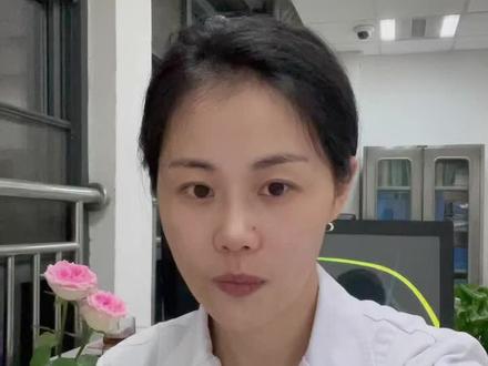 这么做是因为我变态?#白大褂