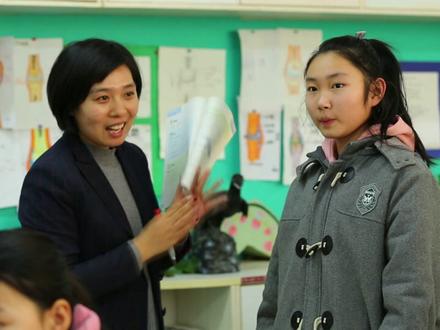 2分钟,了解一所学校 #潍坊高新金马公学 #教育