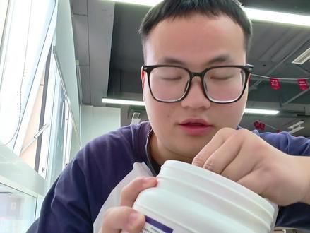 比当年老八还能吃#生命纵横 #果蔬粉 #补剂 #奥利给