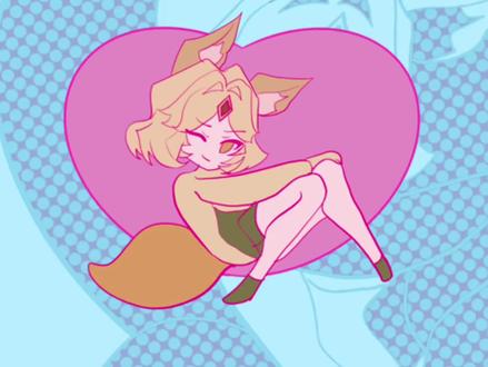 【妲己手书第二弹/卡哇伊】描改手书 描改更衣人偶坠入爱河ed#描改 #妲己 #手书 #王者IP创作团 #同人