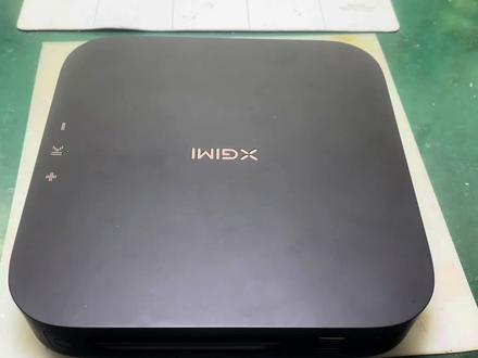 极米Z6/Z6X通电风扇转不开机 点不亮 维修干货 一起看看咋回事吧 #芯片级维修 #极米投影仪维修 #极米Z6X #极米z6xpro #投影仪维修 #极米投影不亮 #极米投影拆机
