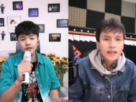 #聆听天籁之音 #唱出自己的风格 #旦巴坚参《回来》#旦增尼玛《忆梦》@旦增尼玛 新歌《喜马拉雅的孩子》 周末愉快🌹☀️🌻