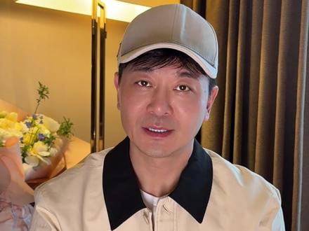 #滕王阁偶遇吴樾打拳 今晚直播间见#临川贡酒#吴樾