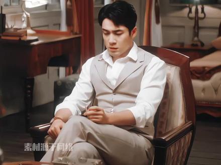 是熟男还是天使?韩东君:all in!#韩东君 #韩东君硬汉身形天使灵魂