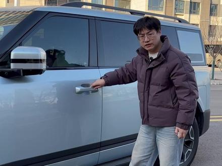 方程豹用车技巧 #方程豹#用车攻略#用车技巧 方程豹钛7的车钥匙,你知道有哪些隐藏功能吗,很多车友都不知道。