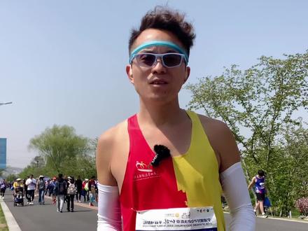 仙林半程马拉松,这样的完赛包,你还会来吗?#仙林半程马拉松 #完赛包 #四季运动俱乐部