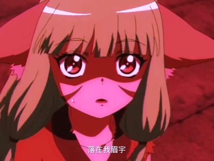 可你也是她们的妹妹 #狐妖小红娘 #涂山容容