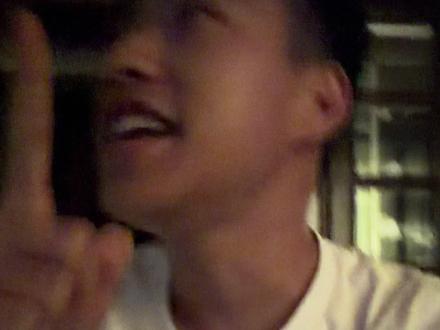 我听见你心中那动人的天籁 就忽如一夜春风来满面桃花开#最炫民族风 #伯虎说