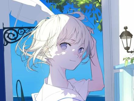 蕾丝褶边裙就是这么简单!再学不会就没辄了#摸鱼 #板绘 #干货 #绘画教程