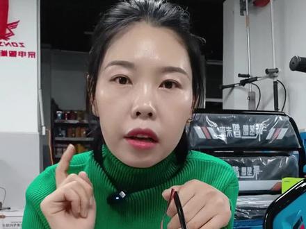 #电动车维修#修车日常#电动车知识分享