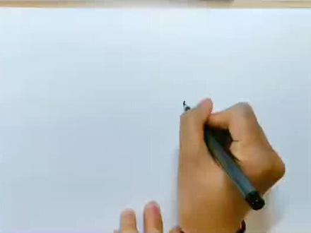 #手绘思维导图 五步教你学会正式绘制思维导图