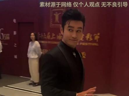 Angelababy为什么想要离开黄晓明 #明星八卦 #科普知识 #科普一下