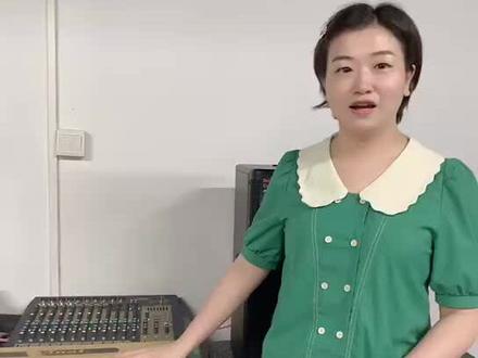 韵乐前级效果器 X5 PRO 怎么查防伪#韵乐效果器 #韵乐查防伪#工厂实拍视频