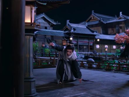 #良陈美锦 少年志气,碎于一念之间。 #左叶 #陈玄青