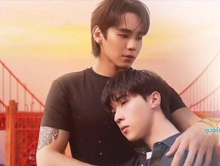 四方极爱2西方篇最近预告2,自己加了字幕,花了点时间。#四方极爱 #ngernoat #ngern #oat