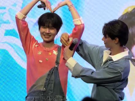 再次唱了โกดำ,好好听😭好喜欢
#kengnamping #kengnamping澳门