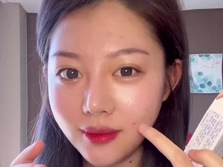 大水滴双酸祛痘小粉水#拯救痘痘肌 #祛痘 #淡化痘印 #痘痘肌 #告别痘痘肌