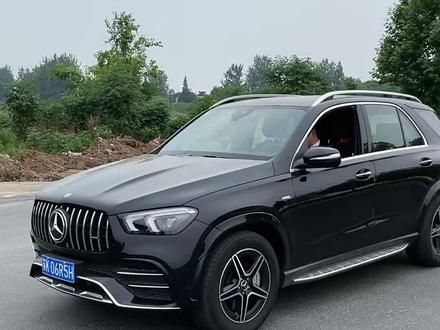 奔驰AMG GLE53 详细功能配置介绍#dou是好车 #抖音汽车 #汽车 #奔驰 #车 #amg #越野