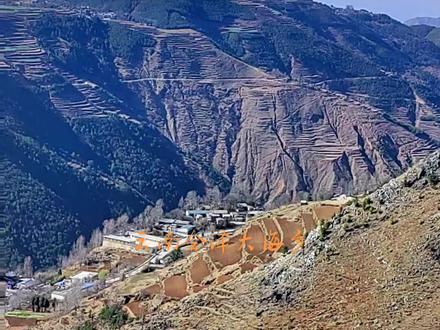 云南会泽大海乡#梦开始的地方 #一方水土一方人