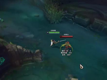 剑姬1秒4破真的很简单 #游戏日常