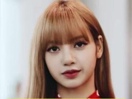 人间芭比Lisa在缅甸还有个“姐妹花”#Lisa #青春有你3 #缅甸