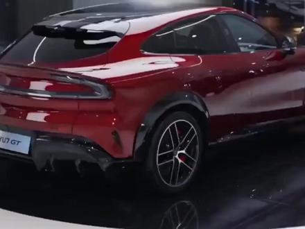 小米卷同行就算了,怎么还卷进音乐赛道了?! #小米YU7GT #小米 #小米SU7
