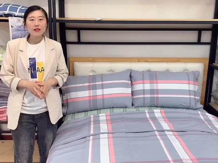 哪种粗布是真正的老粗布?都有什么区别?听小尚说,这下明白了