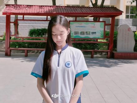 妾随大王 生死无悔#虞姬 #霸王别姬 #虞姬遮面舞 #校园生活 #热点
