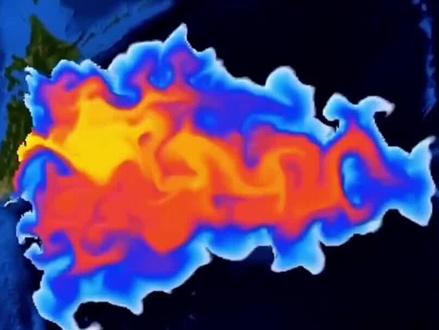 核废水处理的方法有几种?然而日本选择了对生态圈危害最大的处理方法#福岛核污水 #核废水入海的后果