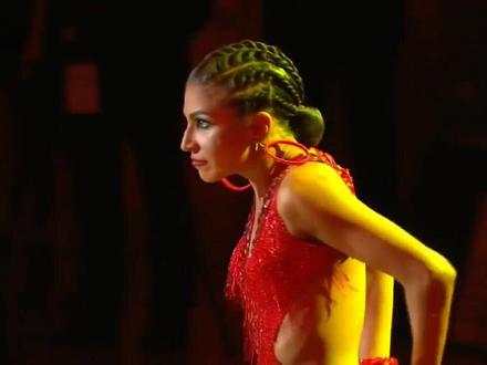 2022 WDSF GOC 德国公开赛 A组 德意志大满贯 排名5 西班牙 Guillem Pascual & Illes Diandra Aniela 斗牛#国标舞 #体育舞蹈 #拉丁舞 #跳舞 #斗牛