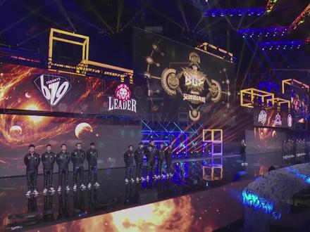 2019BGF先导片--我们天生球宝,只为声名大燥!#球球大作战