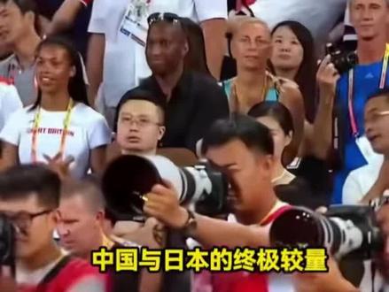 一棒定乾坤,一跑震全场!陈佳鹏,逆风翻盘,为国争光,中国速度,名不虚传!