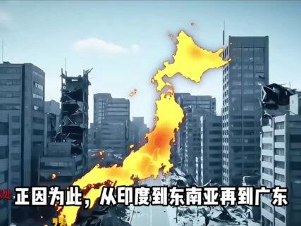 以为印度就已经很热了?但5月28日白天的广东比印度还热。#高温 #广东 #广东高温 #印度高温